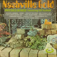 Gil Trythall - Nashville Gold
