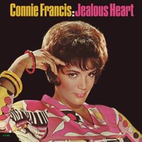 Connie Francis - Jealous Heart