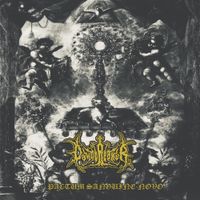 Dawnbreaker - Pactum Sanguine Novo