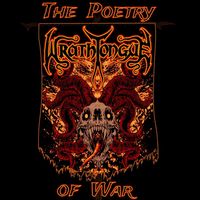 Wrathtongue - The Poetry of War