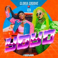 Gloria Groove - YoYo
