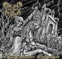 Draconis Infernum - The Sacrilegious Eradication