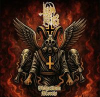 Thy Rites - Flagellum Mortis