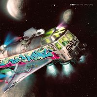 Galv - Of The 3 Moonz