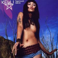 Kelli Alli - Tigermouth