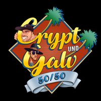 Galv - 50 / 50