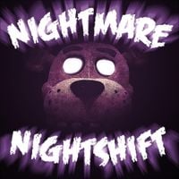 Chazington - Nightmare Nightshift