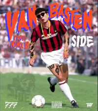 Dark Polo Gang - VAN BASTEN