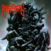 Reincarnation - Seed of Hate