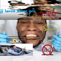 JJ LOVES SOME GRU - ONE LESS OPP WITHOUT DENTIST