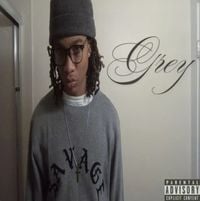 Yenseptember - grey