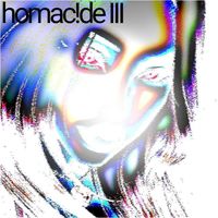 Lil Cyanide - Homicide III