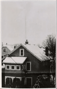 Planning For Burial - Below the House (Version/Phase III)
