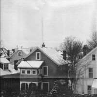 Planning For Burial - Below The House (Version/Phase II)