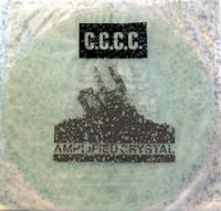C.C.C.C. - Amplified Crystal