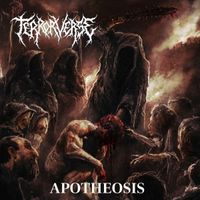 TerrorVerse - Apotheosis