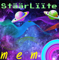 mem - St&auml;&auml;rL&iuml;&iuml;t&euml;