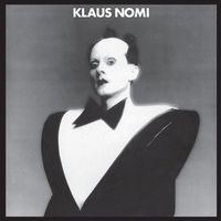 Klaus Nomi - Klaus Nomi