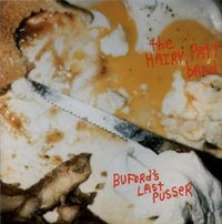 The Hairy Patt Band - Buford's Last Pusser