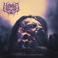 Krishna&rsquo;s Cult - A Dreamer In A Dead World
