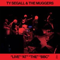 Ty Segall - "Live" "At" "The" "BBC"