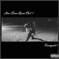 Kamiyada+ - Live From Space Vol. 1
