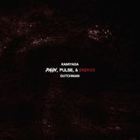 Kamiyada+ & Dutchman - Pain, Pulse, & Energy