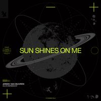 Armin van Buuren - Sun Shines on Me