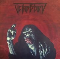 Teitanblood - Purging Tongues