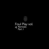 Foul Play - Being With You (Foul Play Remix)