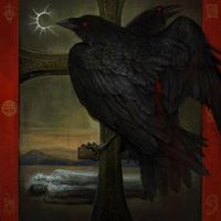 Ithilr&aring; - Shadow Under a Ravens Wing