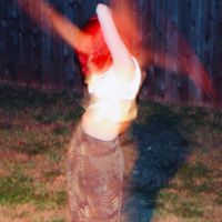 Bee Blackwell - New Familiar