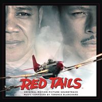 Terence Blanchard - Red Tails