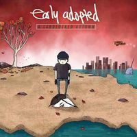 Early Adopted - A Landlocked Autumn