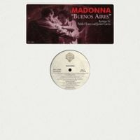 Madonna - Buenos Aires