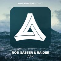 Rob Gasser - Ark