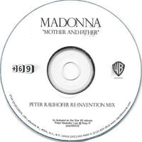Madonna - Mother and Father