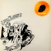 The Prunes - Odd Jobs - A Decade Of Work (94-04)