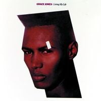 Grace Jones - Living My Life
