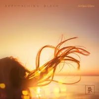 Approaching Black - Amber Glow