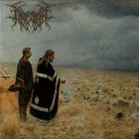 Oresteia - The Life You Left For Me