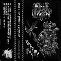 Nail In Your Coffin - VOLUME ONE