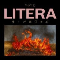 Vovk - Litera
