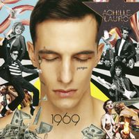 Achille Lauro - 1969