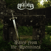 Melethor - Tales from the Apennines