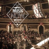 Justin Vernon - Love More - Live
