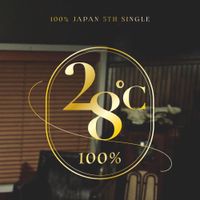 100% - 28&deg;C