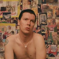 Alex Cameron - Divorce