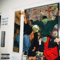 CMPND - Eagle Court
