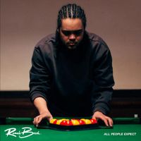 Ronnie Bosh - All People Expect